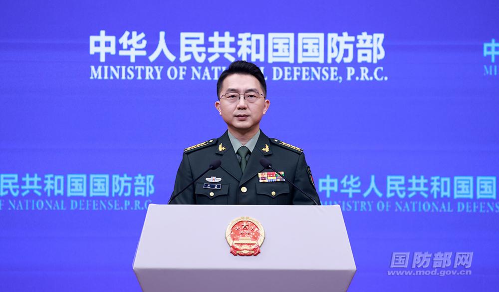 美国国家情报总监办公室日前发布《全球威胁评估报告》，指出中国大陆未计划在2027