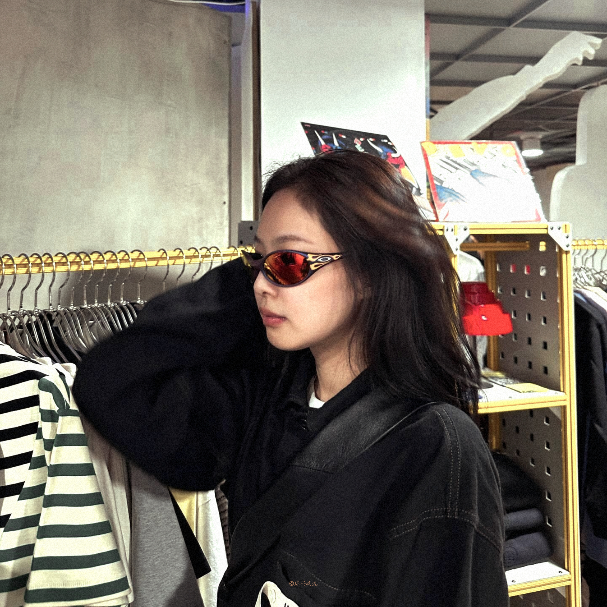 Jennie 金珍妮 