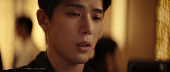 王安宇姚安娜大阔折大片太阔了 姚安娜和王安宇这组大片真的绝了！两人二搭默契十足，