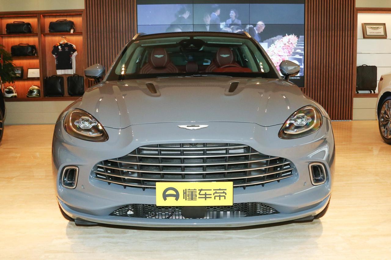 日前，阿斯顿马丁拉共达（中国）汽车销售有限公司向国家市场监督管理总局备案召回计划