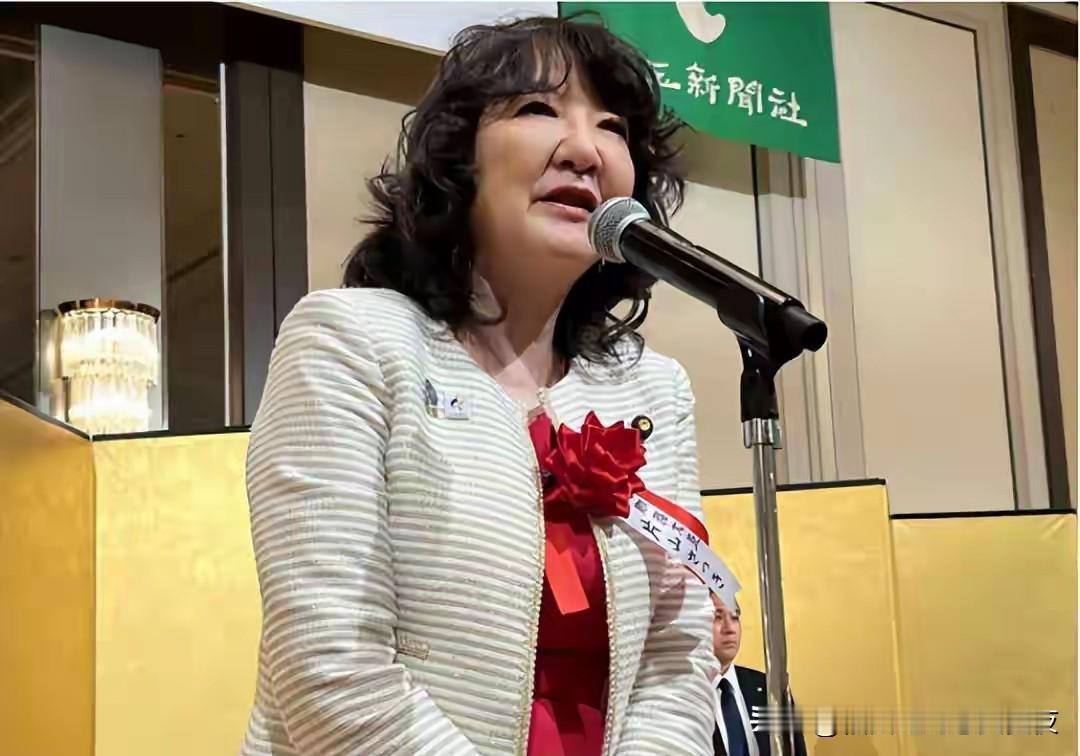 反制3天后，高市撑不住了