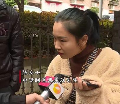 黑心房东遭报应！湖南长沙，女子以每年14.4万的价格，租了一个店铺开水果店，签了