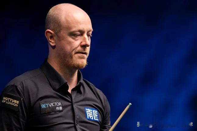 克里斯·瓦克林承认，他顶替罗尼·奥沙利文参加大师赛，这对球迷来说是个遗憾，但他希