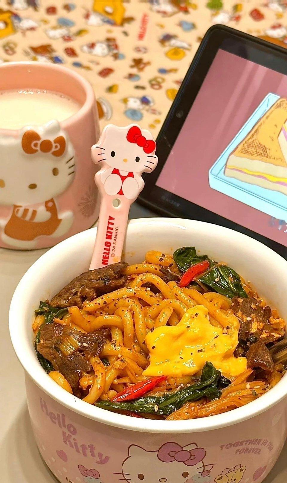 生活嘛，慢慢来就好啦 