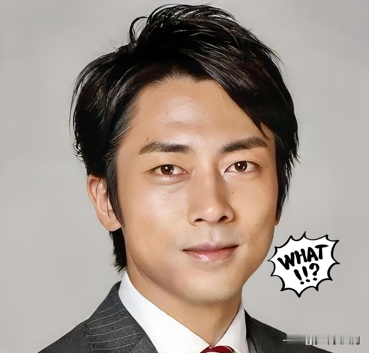 就在刚刚
日本政坛爆出大新闻
9月13日日本宣布小泉进次郎今要竞选自民党总裁了。