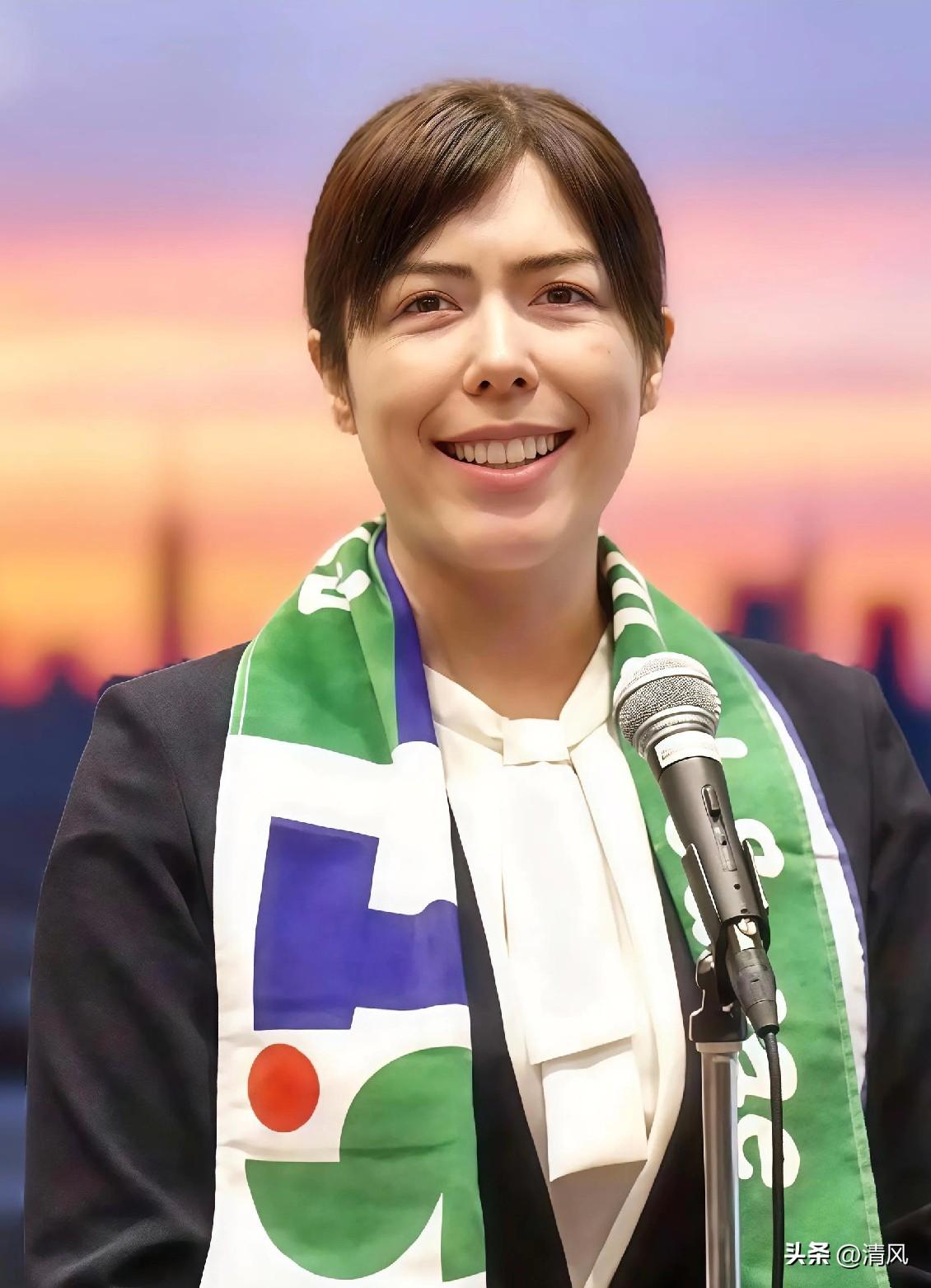 日本这波甩锅绝了！

高市早苗发表涉台错误言论，小野田纪美不纠错反而跳出来，指责