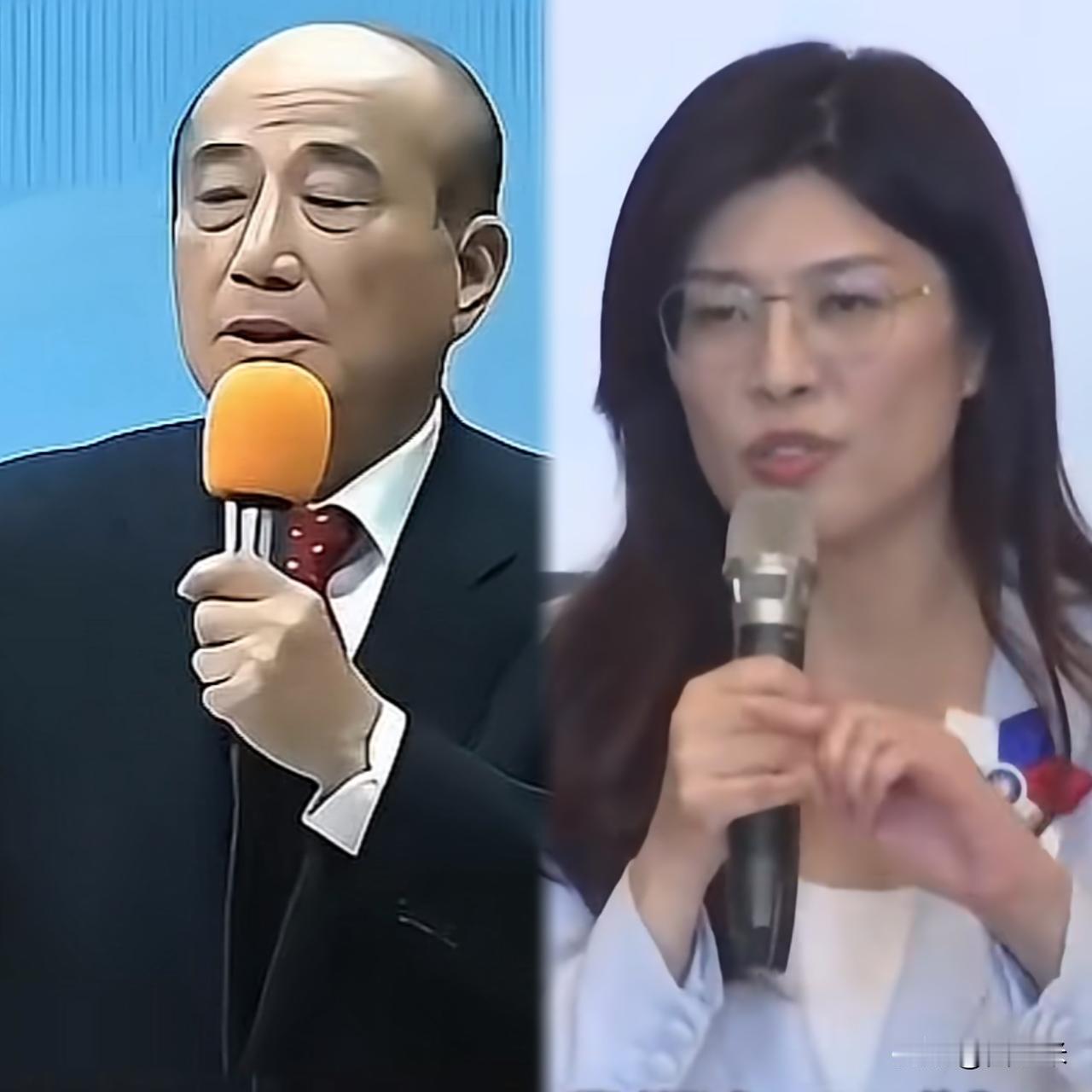 郑丽文宣布国民党最高顾问人选为王金平，
此举意在延续王金平在政坛上的丰富经验与人