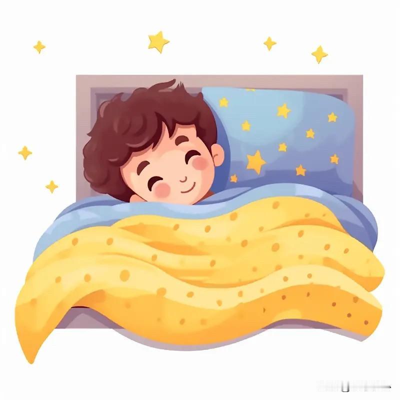 不少老年人年纪大了之后会睡不好，你可以试试下面这6个方法调整：

固定作息

每