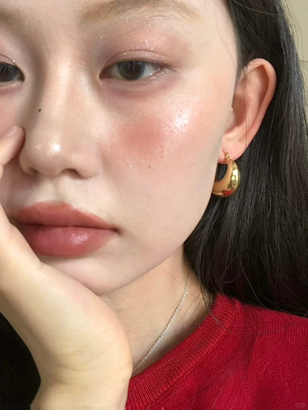 好无聊 不想拍穿搭了