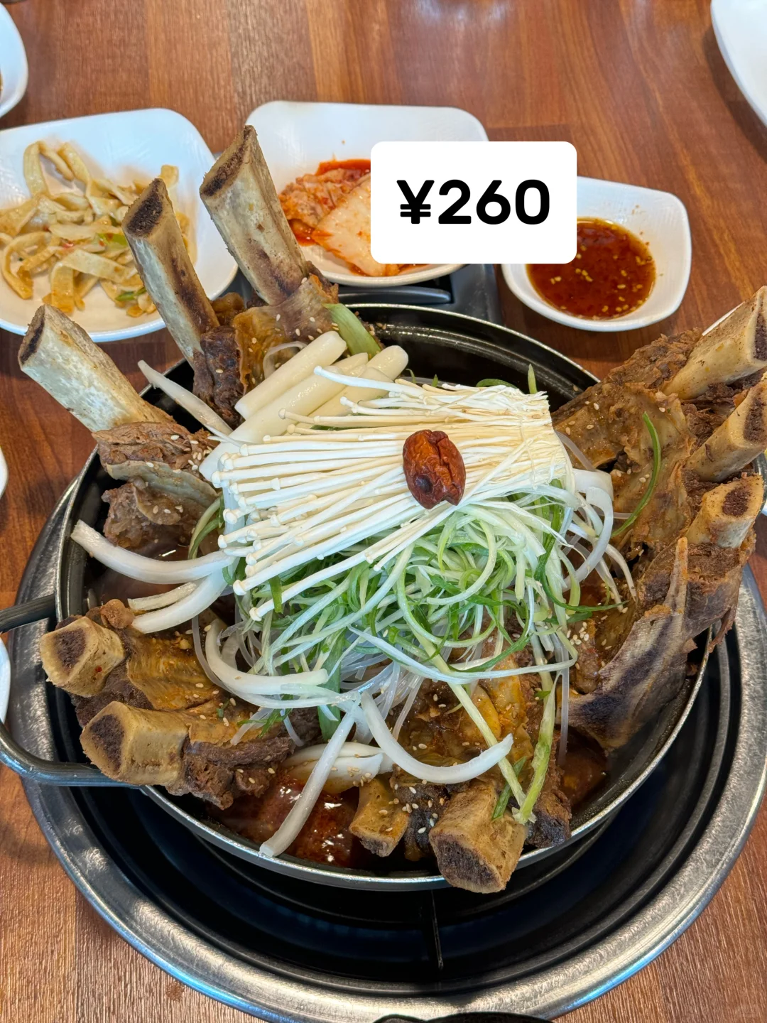 当我用人民币感受小韩🇰🇷的物价！！！！