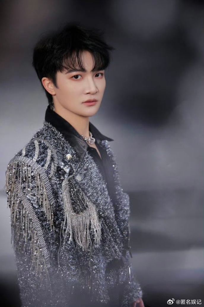 周深与少年热血太适配了 高音燃炸！声线里的少年意气直接拉满🔥 