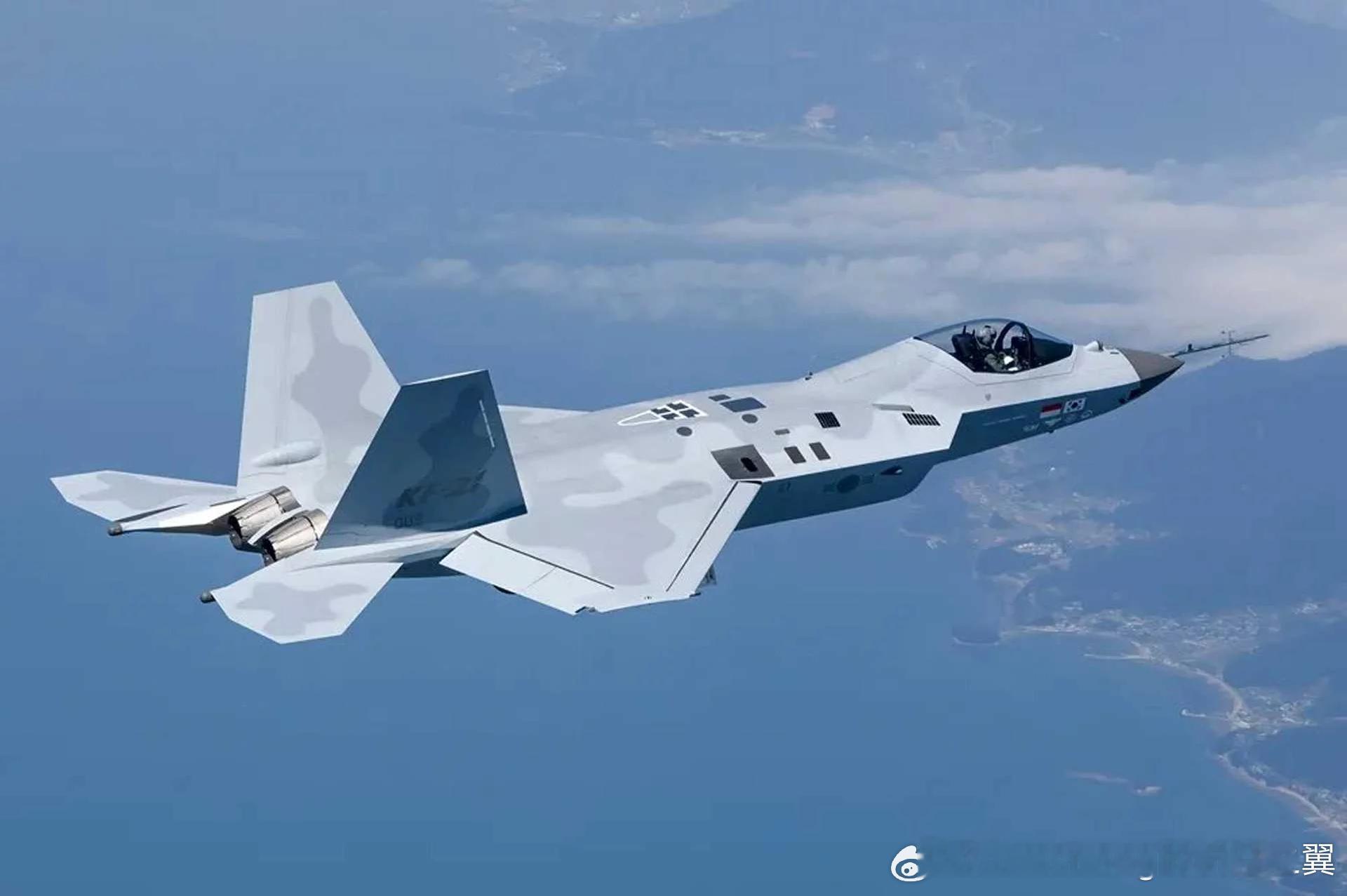 IndoDefense 2025展会上，印度尼西亚和韩国签署新协议，将印尼在KF