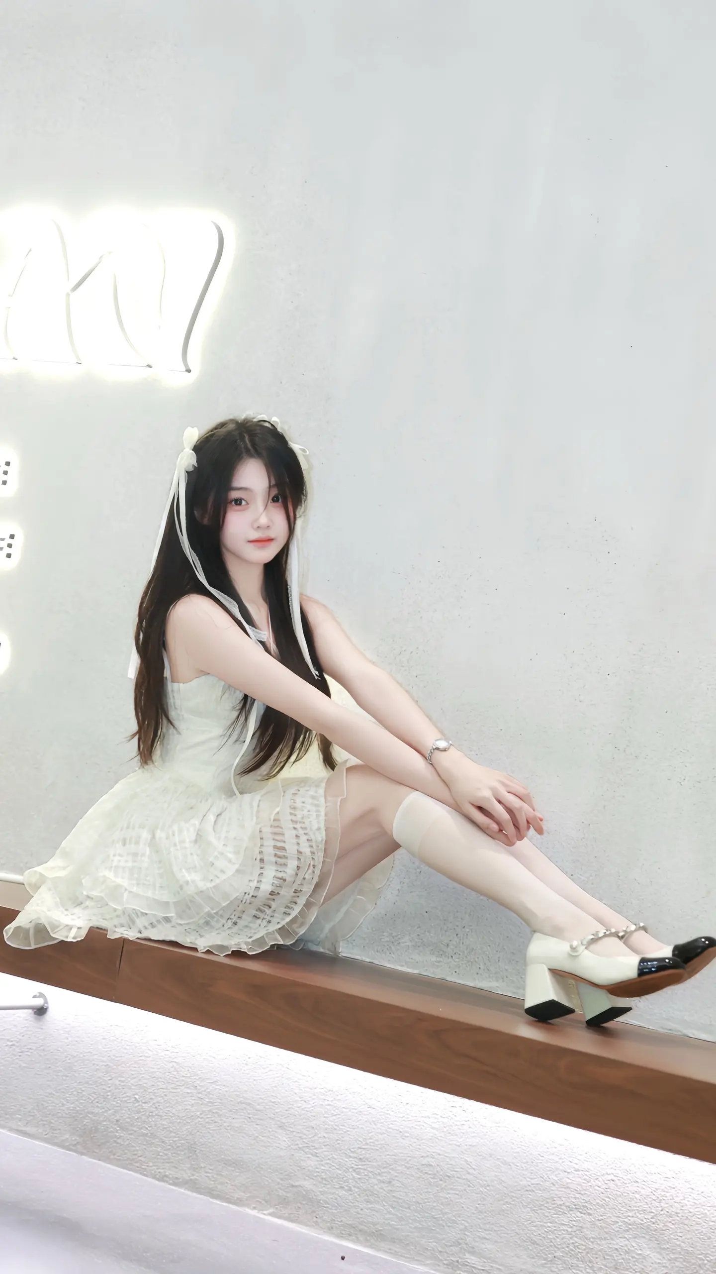 今日人设 miu系大小姐♥︎༝˚