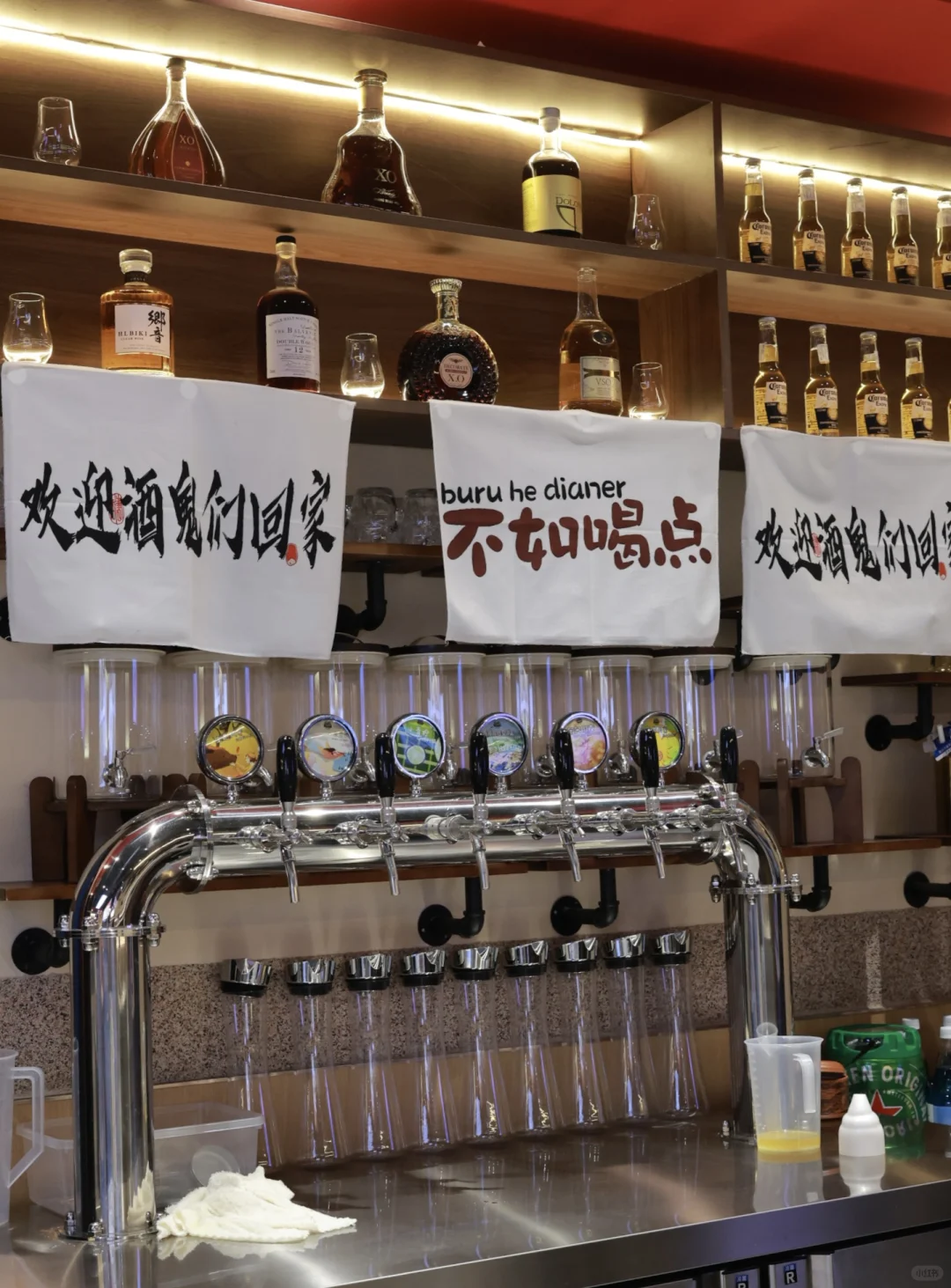 舟山🆕昨天收到两束花，啤酒花和烤串花