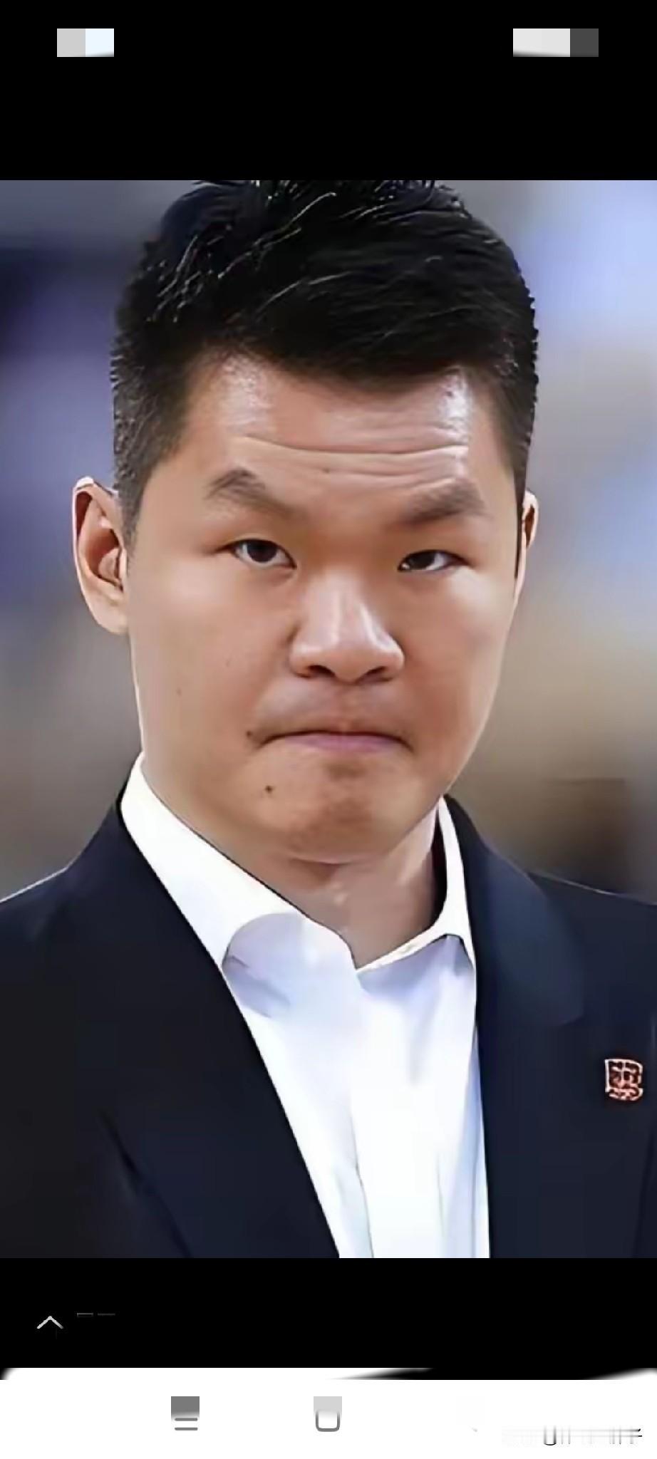 朱芳雨，请留步，请拯救广东男篮，杜峰好不容易下课，本应该你大有作为，本应该你建功