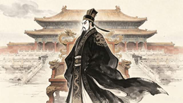 曹操已经掌握全部实权，为什么一辈子不敢当皇帝？