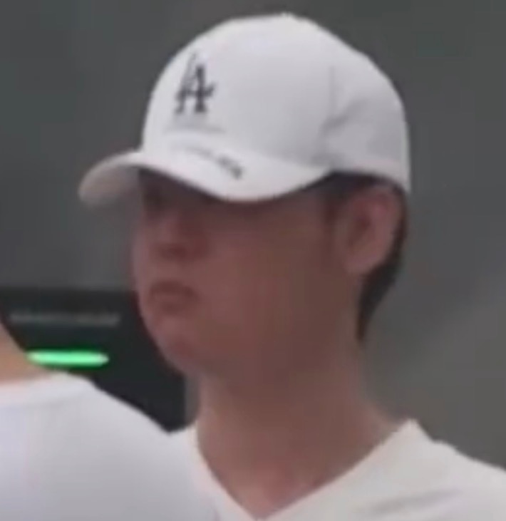 唔～ 