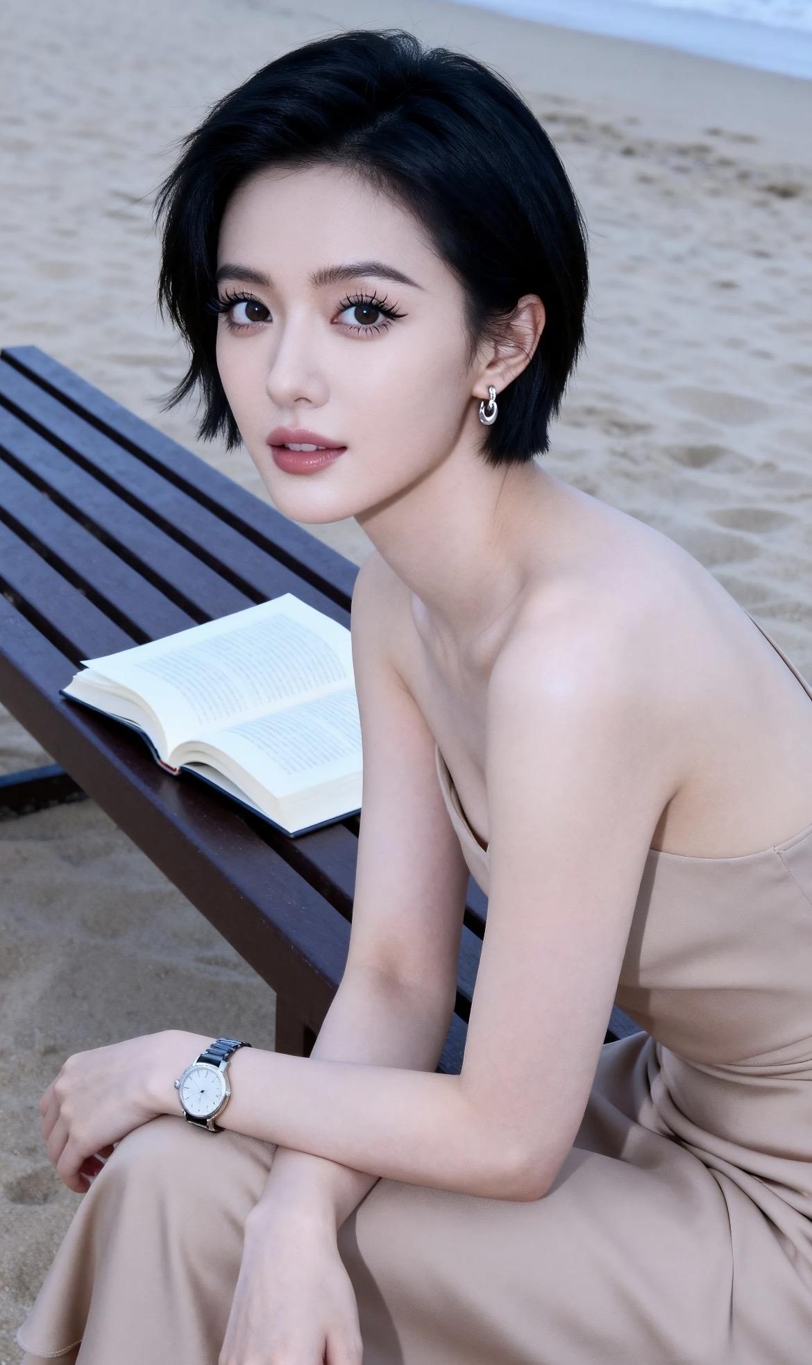 气质穿搭、时尚穿搭、古雅风韵，明艳大气，衫袂含香，浅装清雅，华裳俏立，纤裙婀娜，