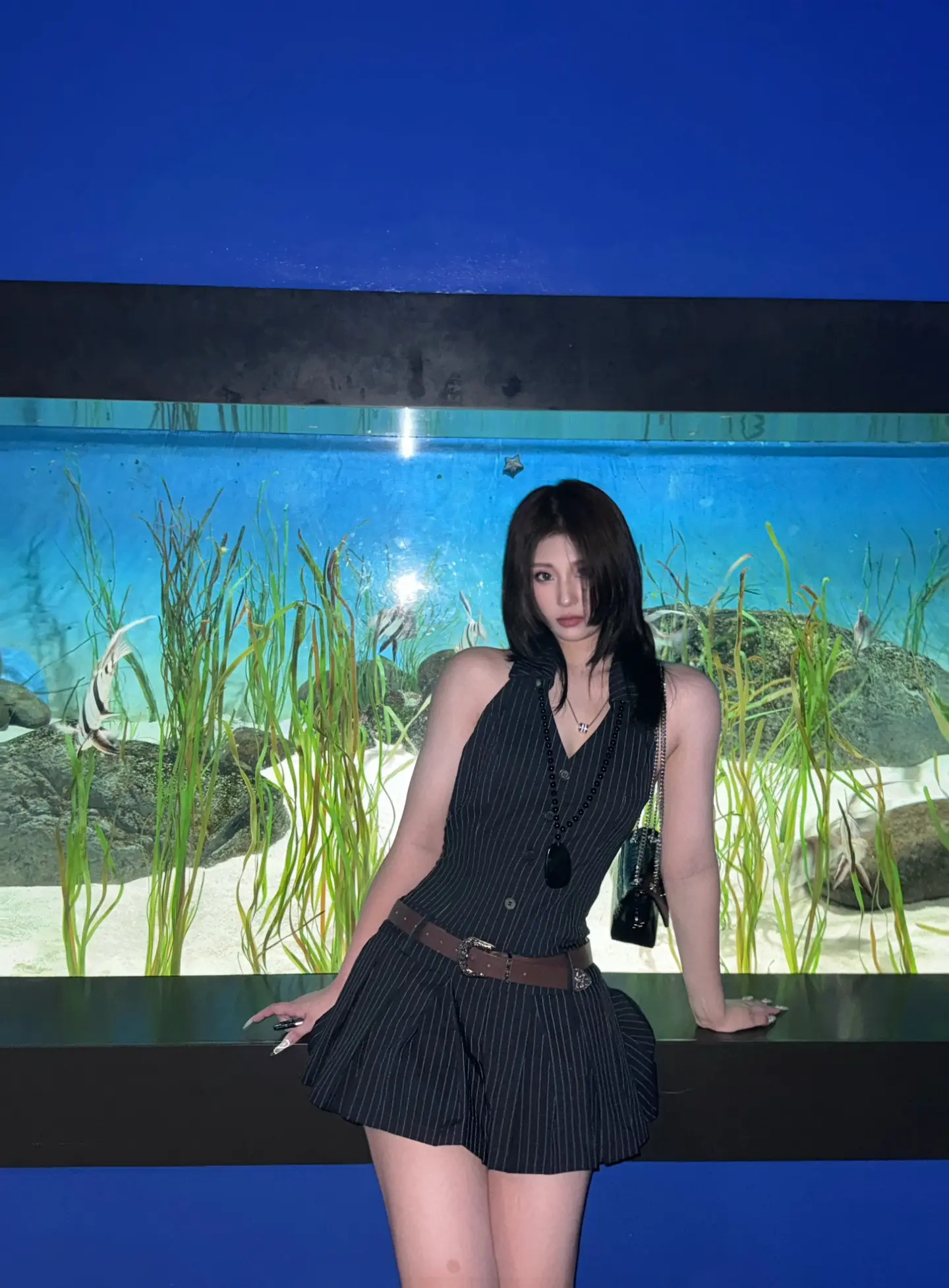 🇸🇬我要情绪稳定和。新加坡