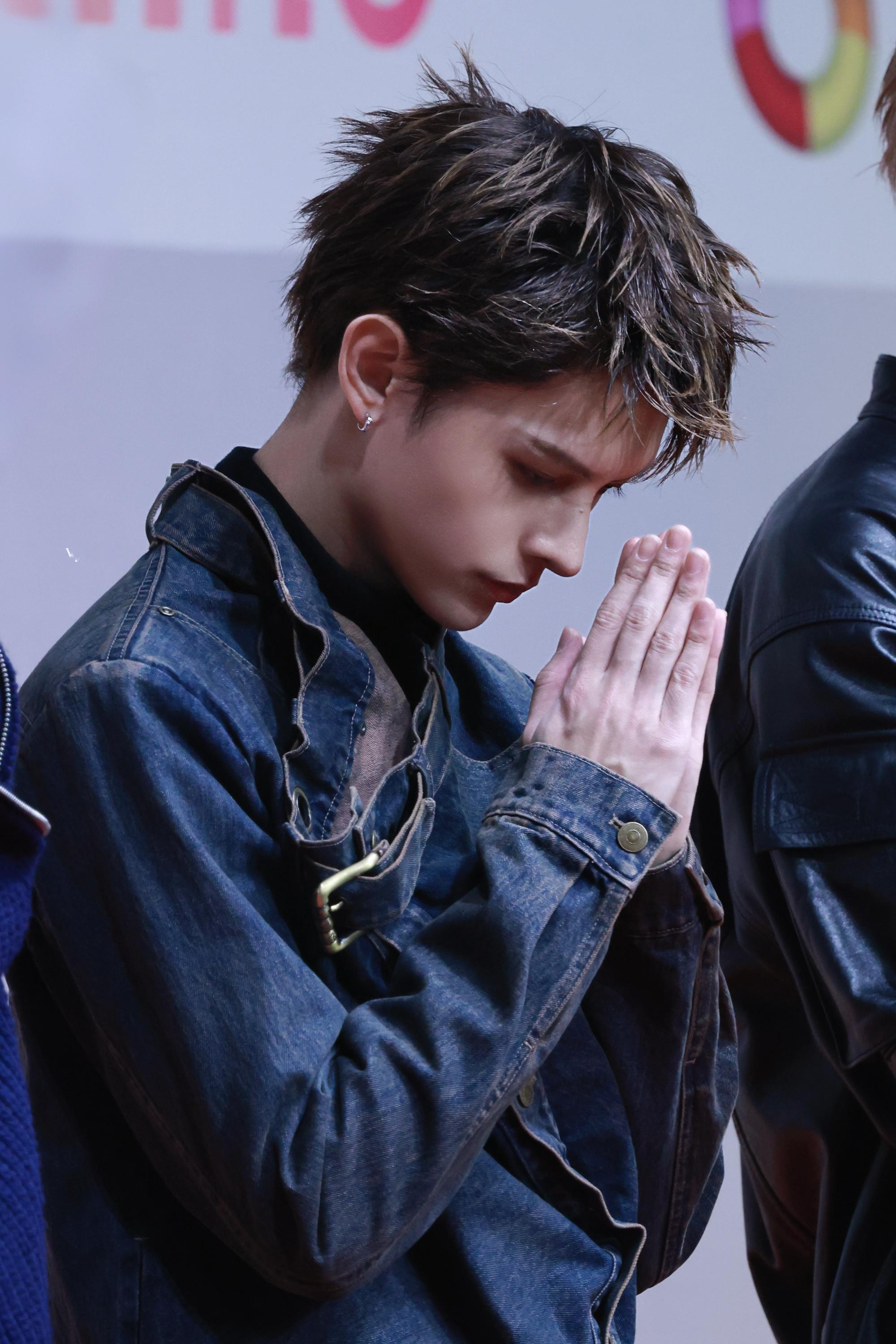 赵雨凡JAMES 🦅赵雨凡 一场活动，为我们呈现三种不同风格的詹詹酷酷的😎可