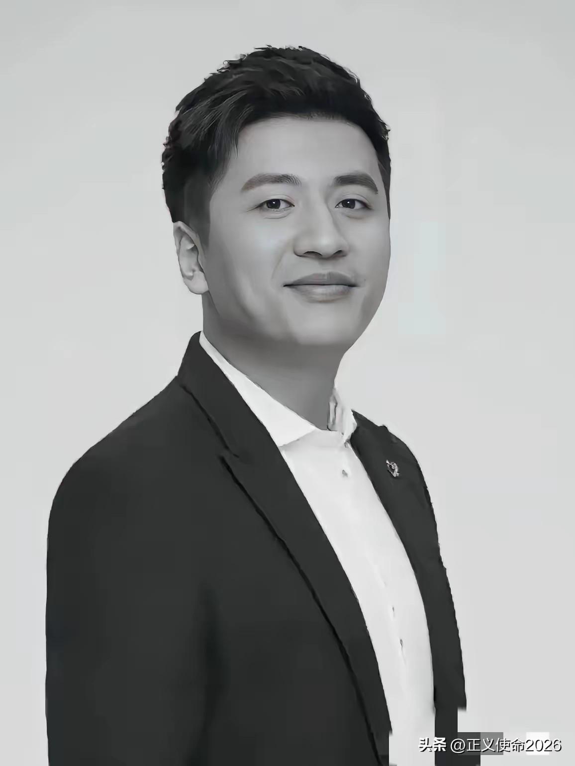 一个关于中国人长久的谣言因为昨天张雪峰的离去而被打破。那就是“国人仇富”，但事实