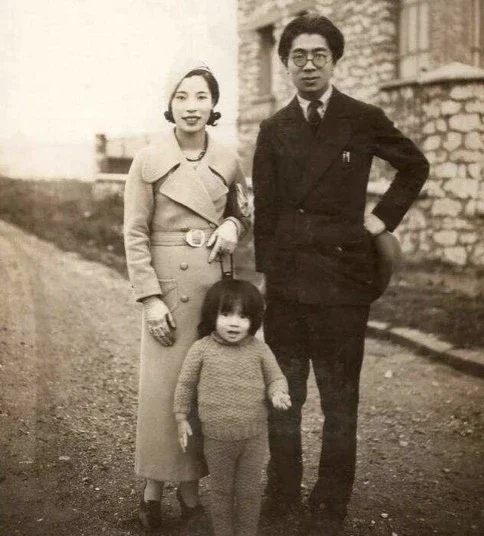 抛夫弃子与人私奔，晚年想与儿女相聚遭拒