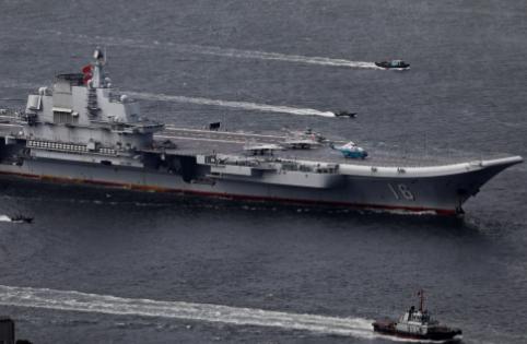 中日关系会如何发展？新加坡南洋理工大学副教授李明江判断， 中日关系冷淡会持续至少