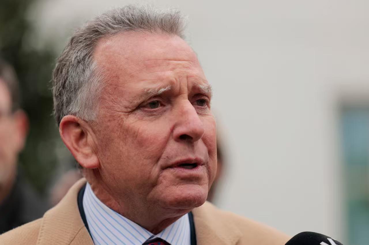 美国🇺🇸与乌克兰🇺🇦在柏林🇩🇪举行了艰难的谈判，《华尔街日报》（WS