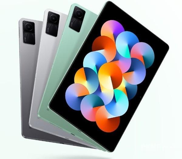 红米Redmi Pad 2平板近期可能会发布，配骁龙680芯片，将有4GB+64