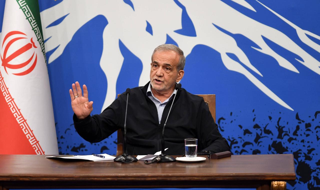 刚谈出显著进展就掀桌子，美以先谈后打把外交信任踩得稀碎，中东这次真的要变天？
