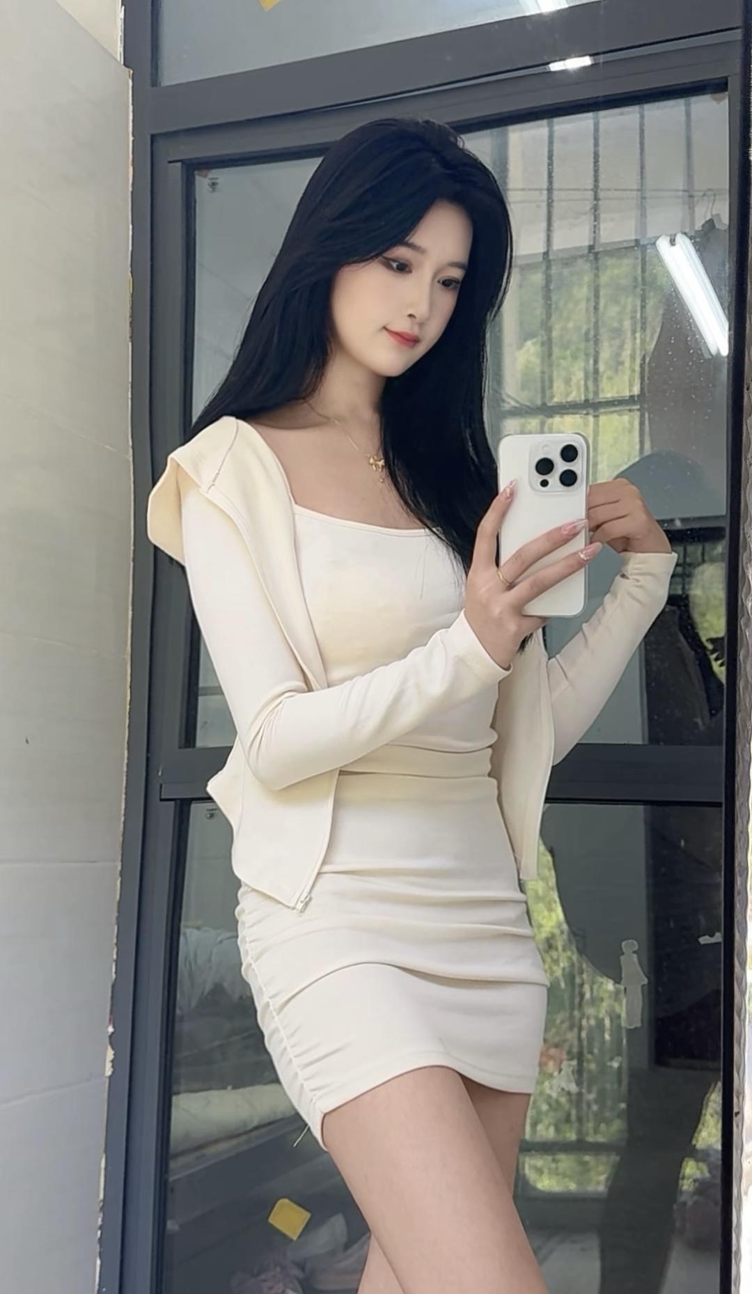 晒出笑起来最好看的照片