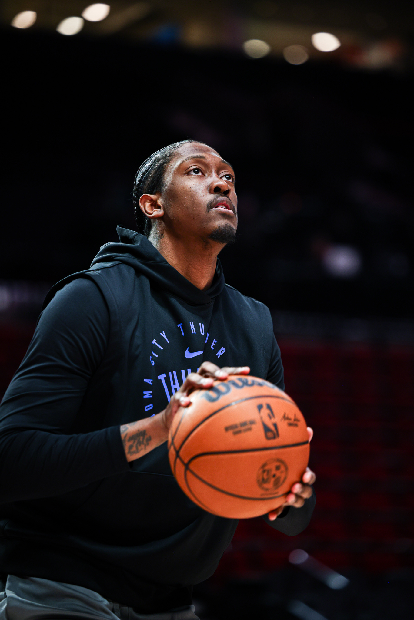 J DUB今天真厉害。。多少个巨星球了该他扛的产量都扛下来了nba ​​​