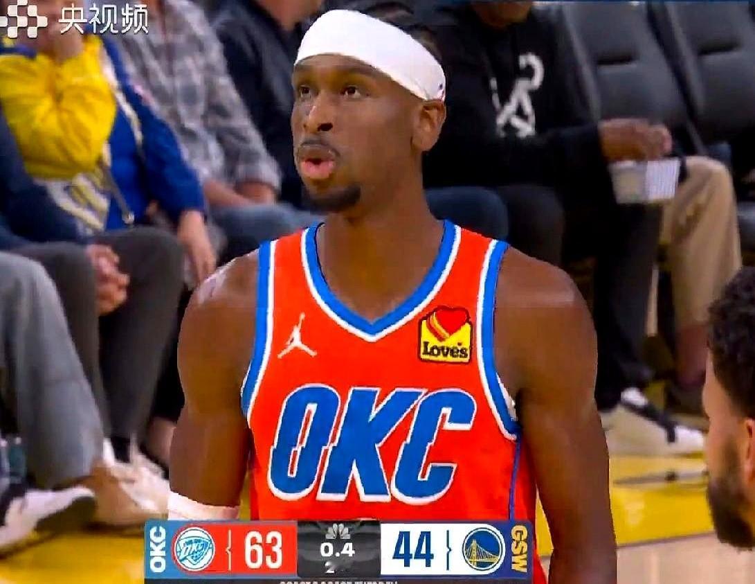 说实话，勇士绝对虽败犹荣！库里缺阵，巴特勒伤退，硬是把19分分差抹平，让卫冕冠军