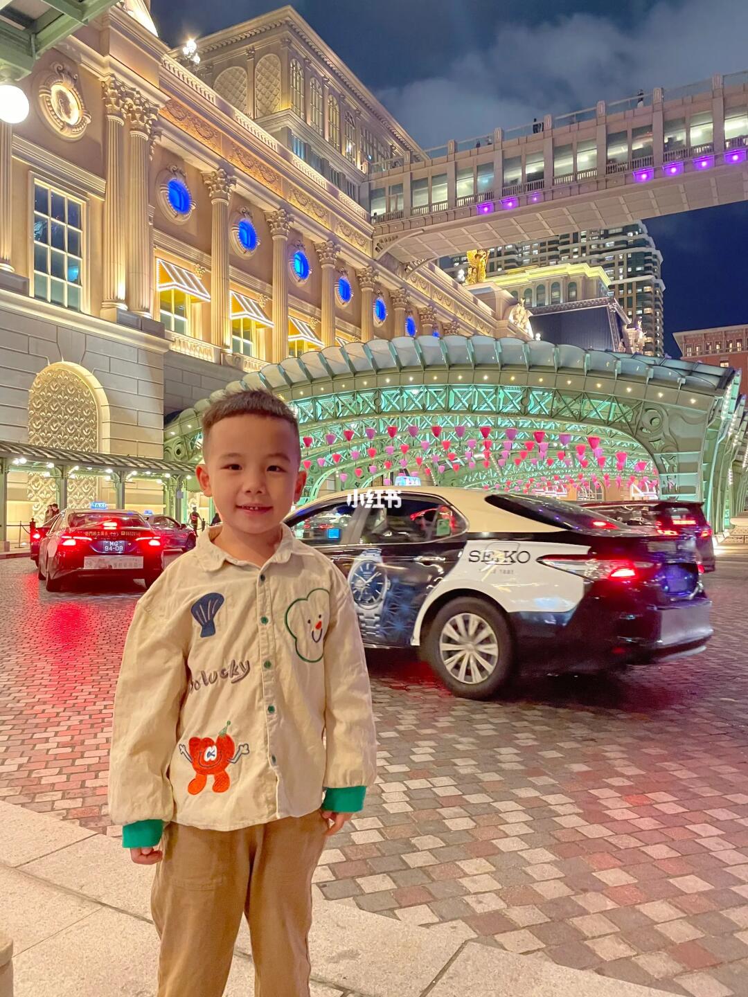 千万不要吸食孩子的能量