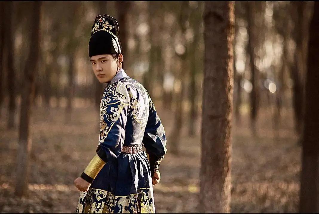 锦衣卫，明朝最牛的特务机构，可崇祯上吊那天，这帮人哪去了？

1644年3月19