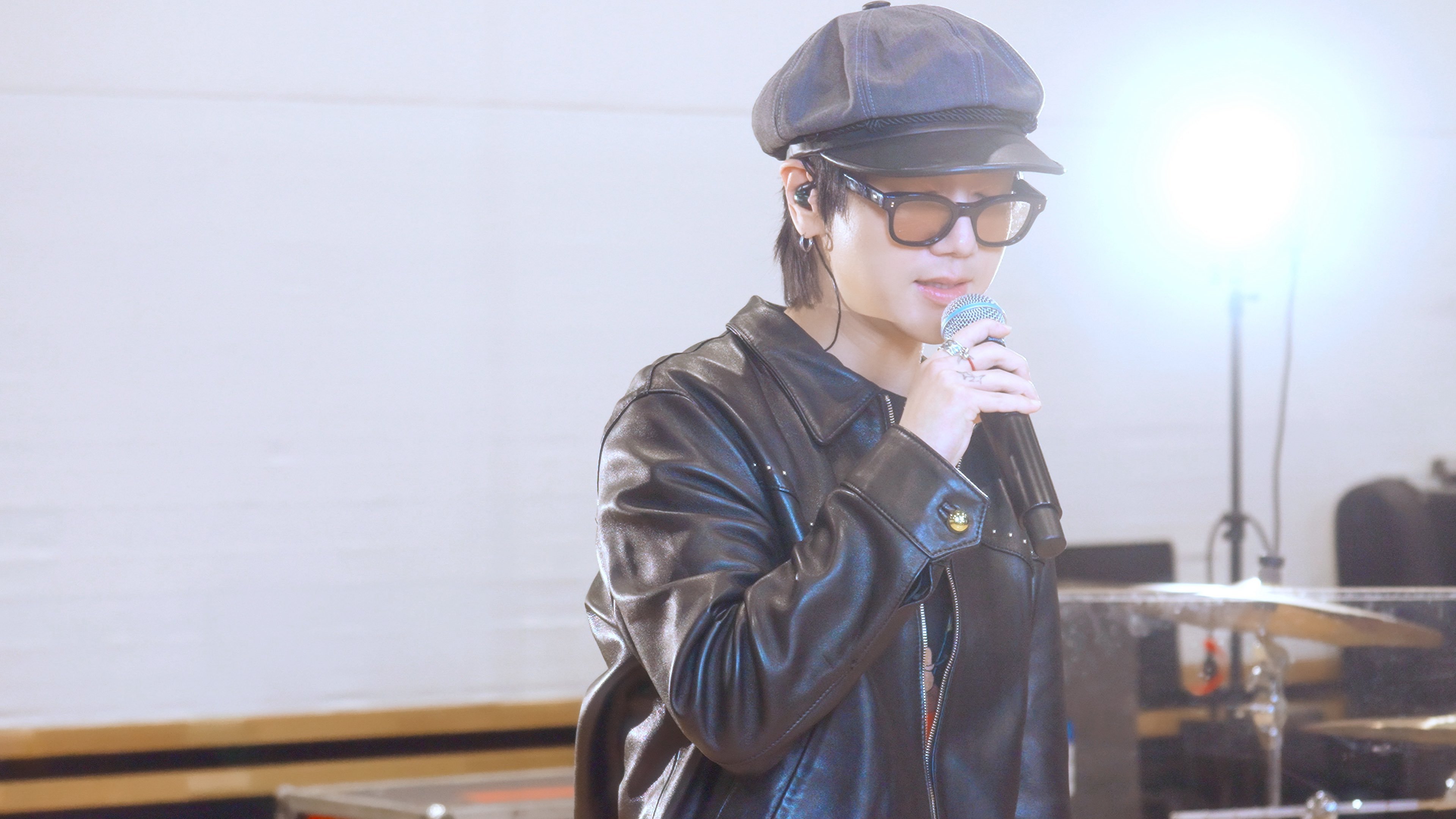 “CB百蓝_。260527 yesung_smtown更新金钟云 相关：YESU