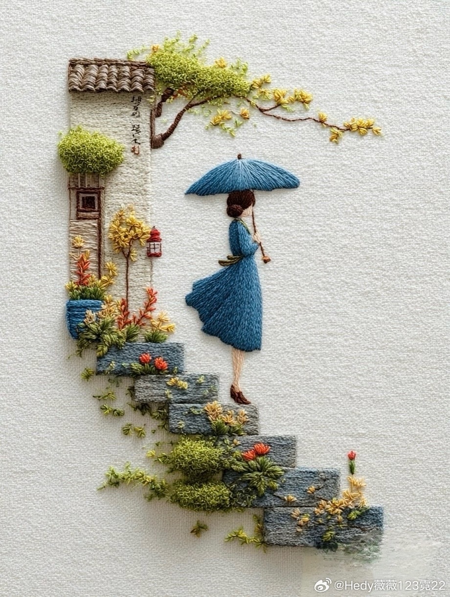 学会以简单对复杂，以纯净对喧嚣，享受蓝天白云的惬意，欣赏一花一草的灵动！ 