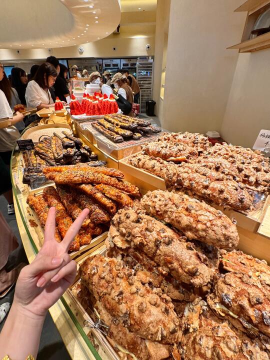 万象汇新店！！这个真的吼吼吃！！