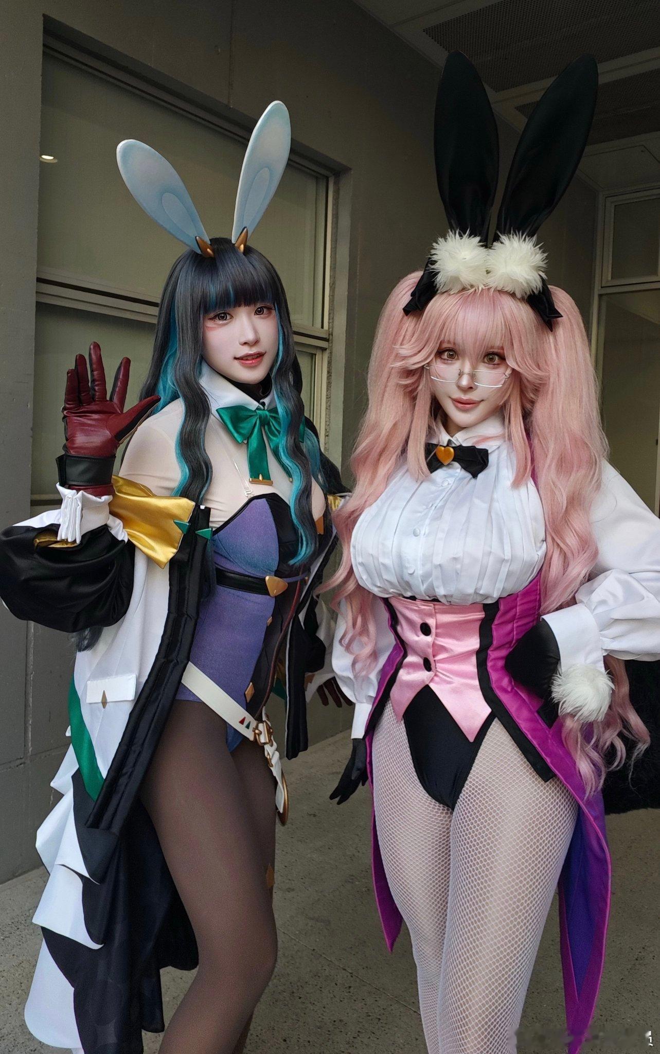 👯♀️ 