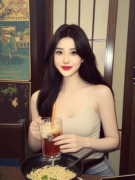 古早味🎞️姐姐是一种感觉