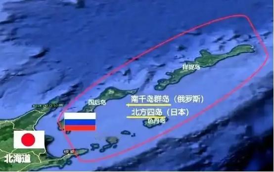 破解当前困局，关键不在南边，而在北边。只要这个国家死死缠住日本，中国便能从容脱身