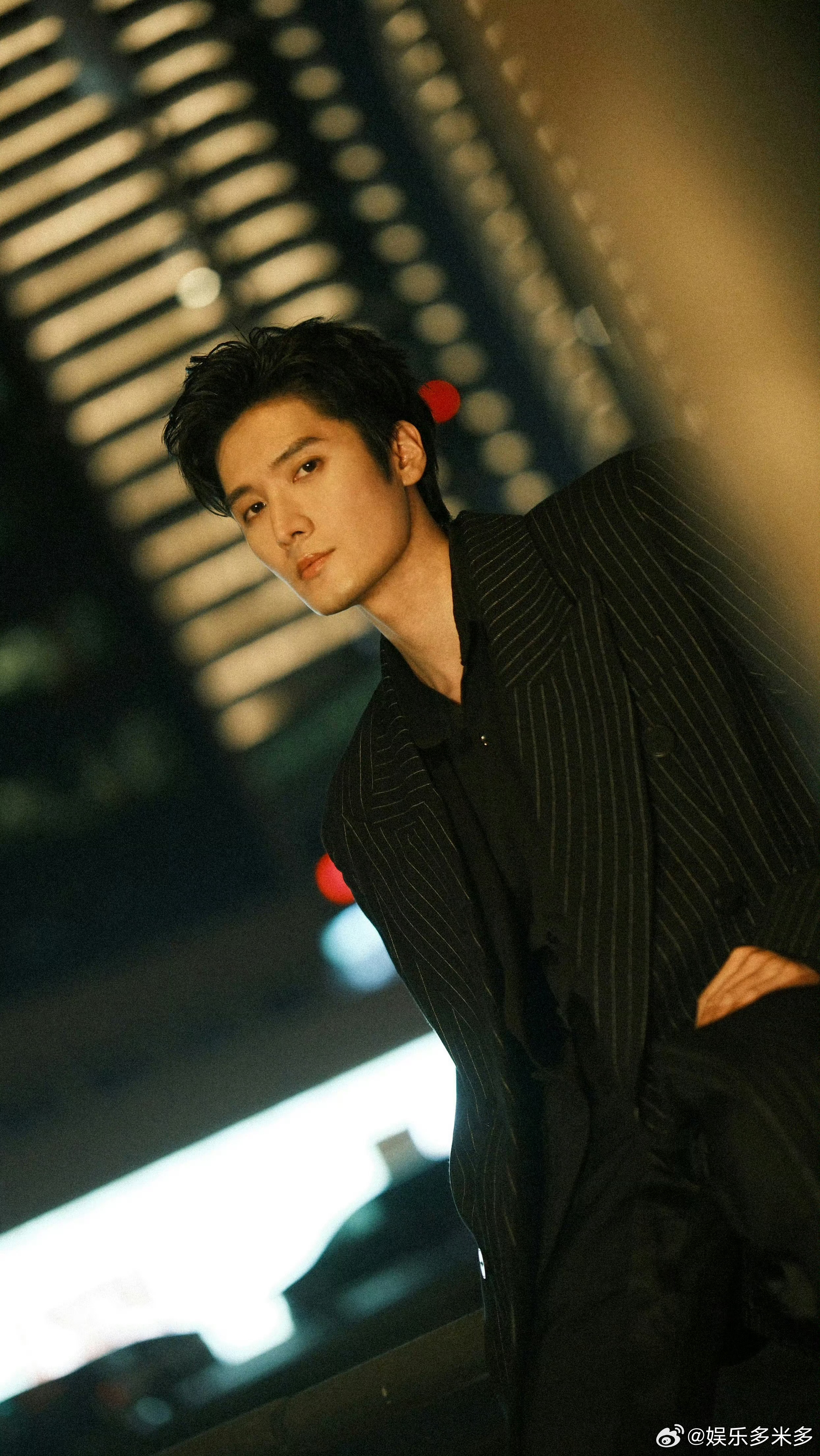 刘海宽拒绝吃陈情令老本 拒绝躺在功劳簿上！刘海宽在《无限超越班4》要摆脱《陈情令