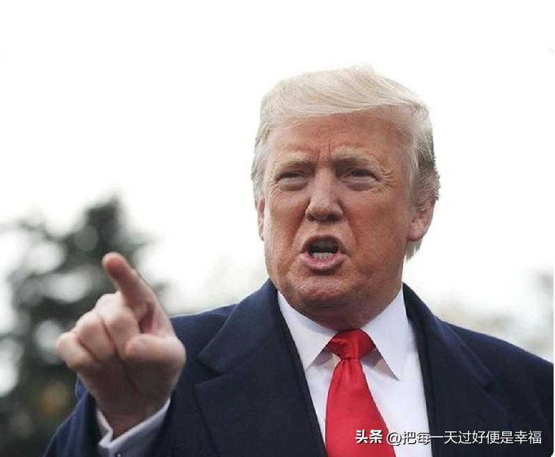 不要期待特朗普参加我们的九三阅兵式。
商人出生的特朗普不来才正常，如果来了，他会