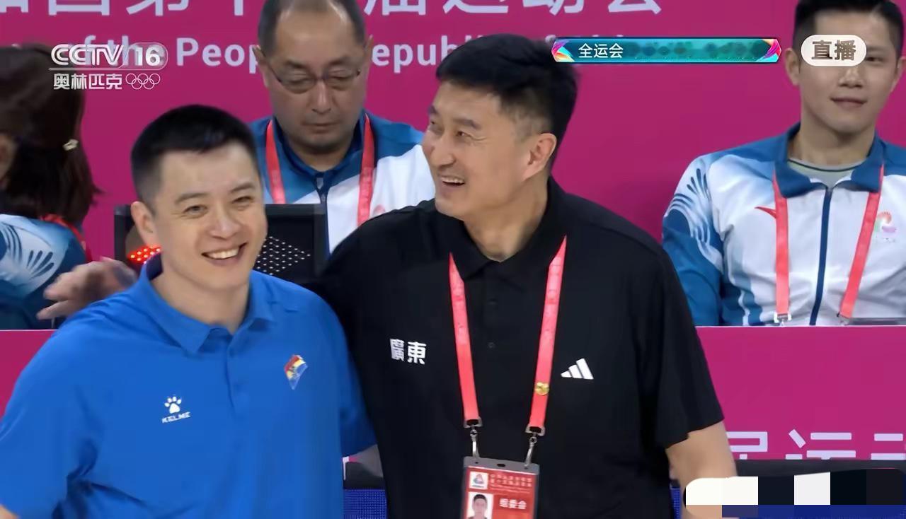 今晚的比赛如果没有徐杰，广东真有可能被辽宁翻盘。虽然徐杰只得12分，但是他的9次