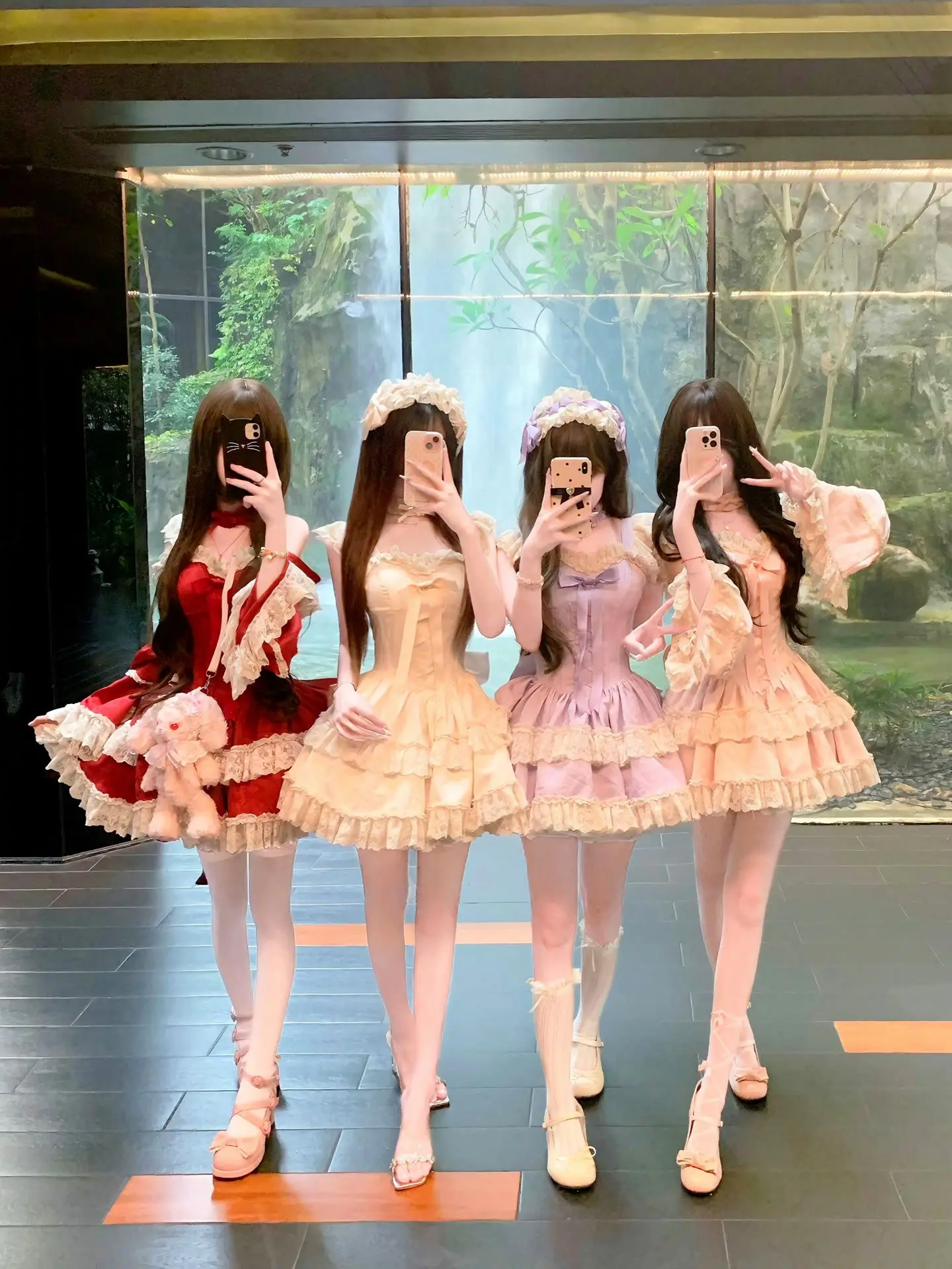 你的陪伴 我破碎的解药(⑉´ᯅ`⑉）