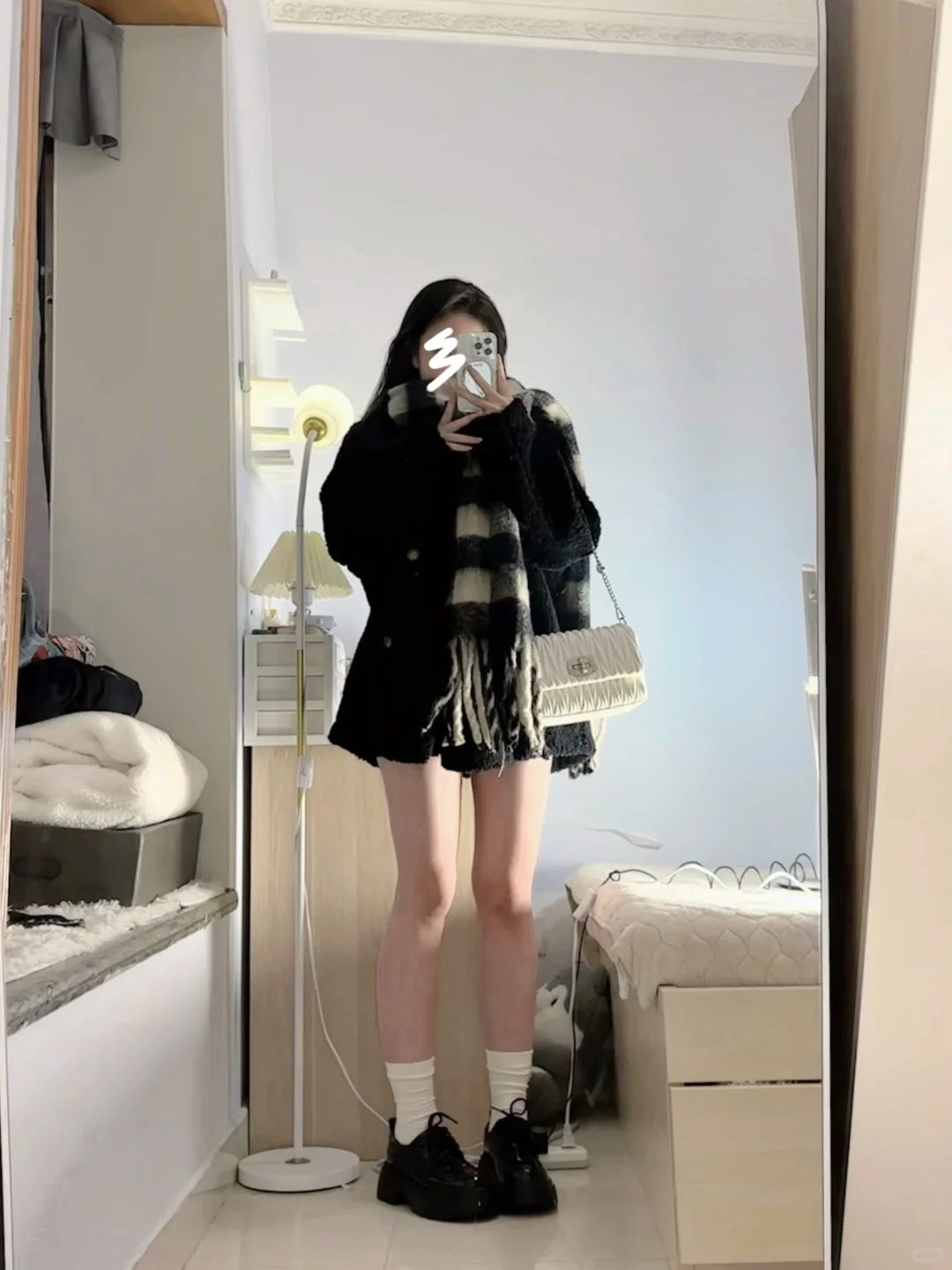 好绝！160 100这套太喜欢啦