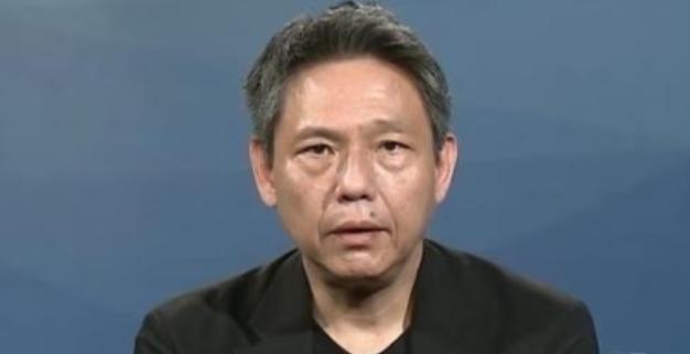 台湾军事专家谢寒冰终于说了实话：“武统、和统都没戏了，因为大陆已经启动了最可怕的