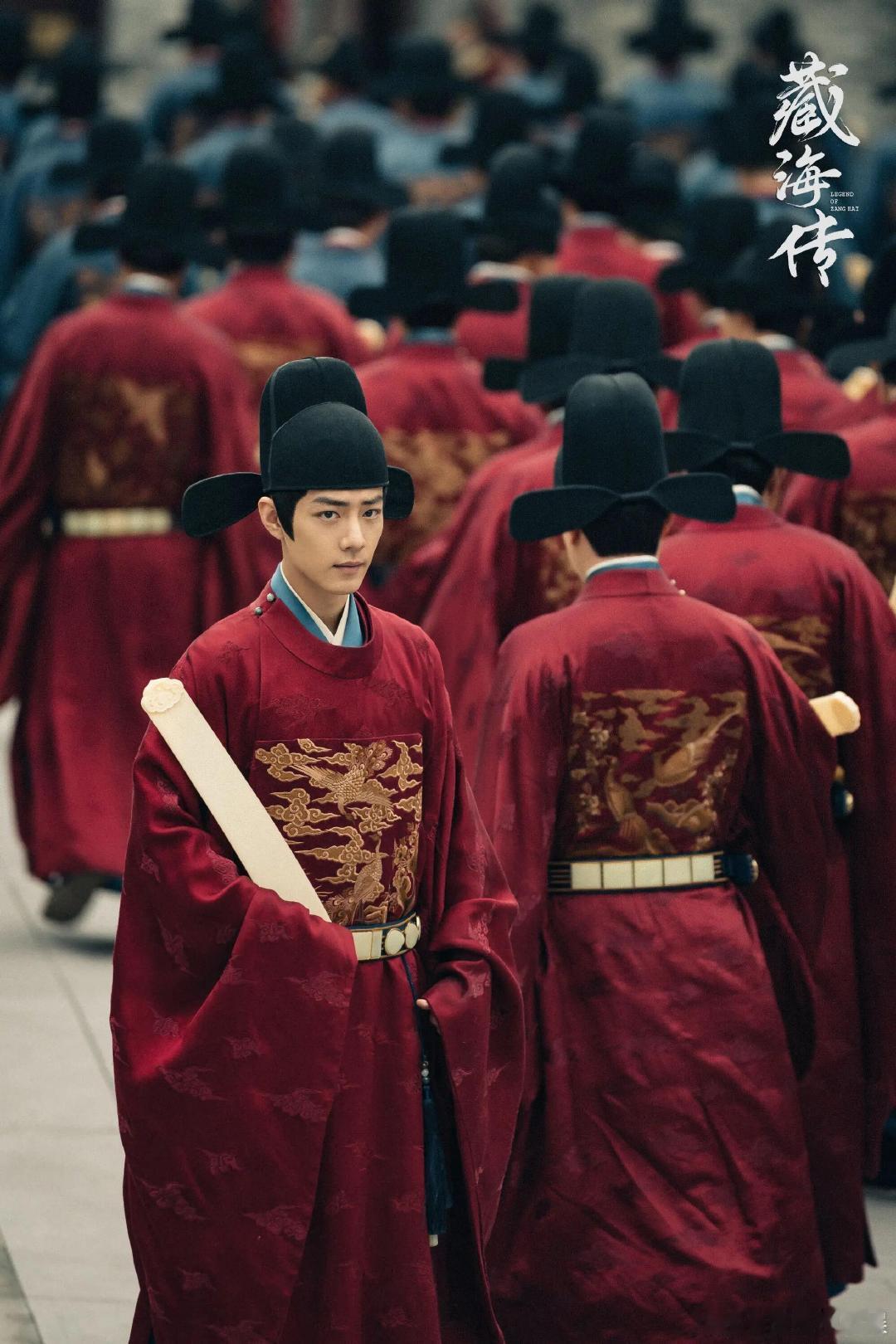 内娱狠人不多全在这桌谁懂这种全员狠人的快乐！内娱狠人全在这桌，含狠量直接拉满，心