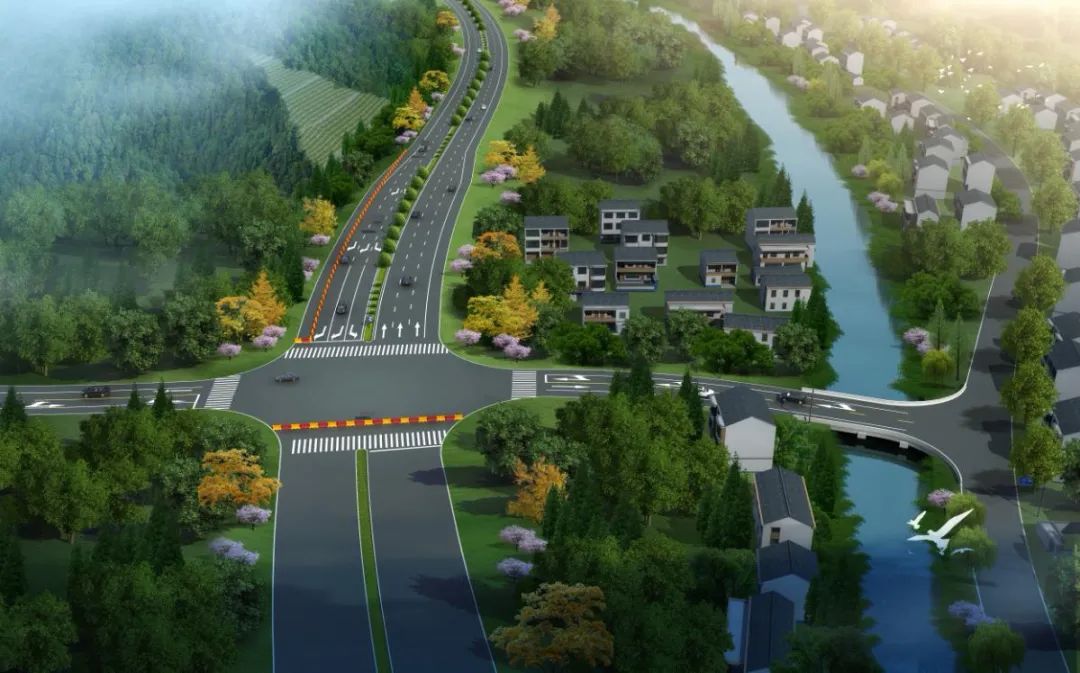 杭州发布 一批重大工程最新进展，涉及地铁6号线一期、杭州绕城高速西复线富阳段、学校、主题乐园…