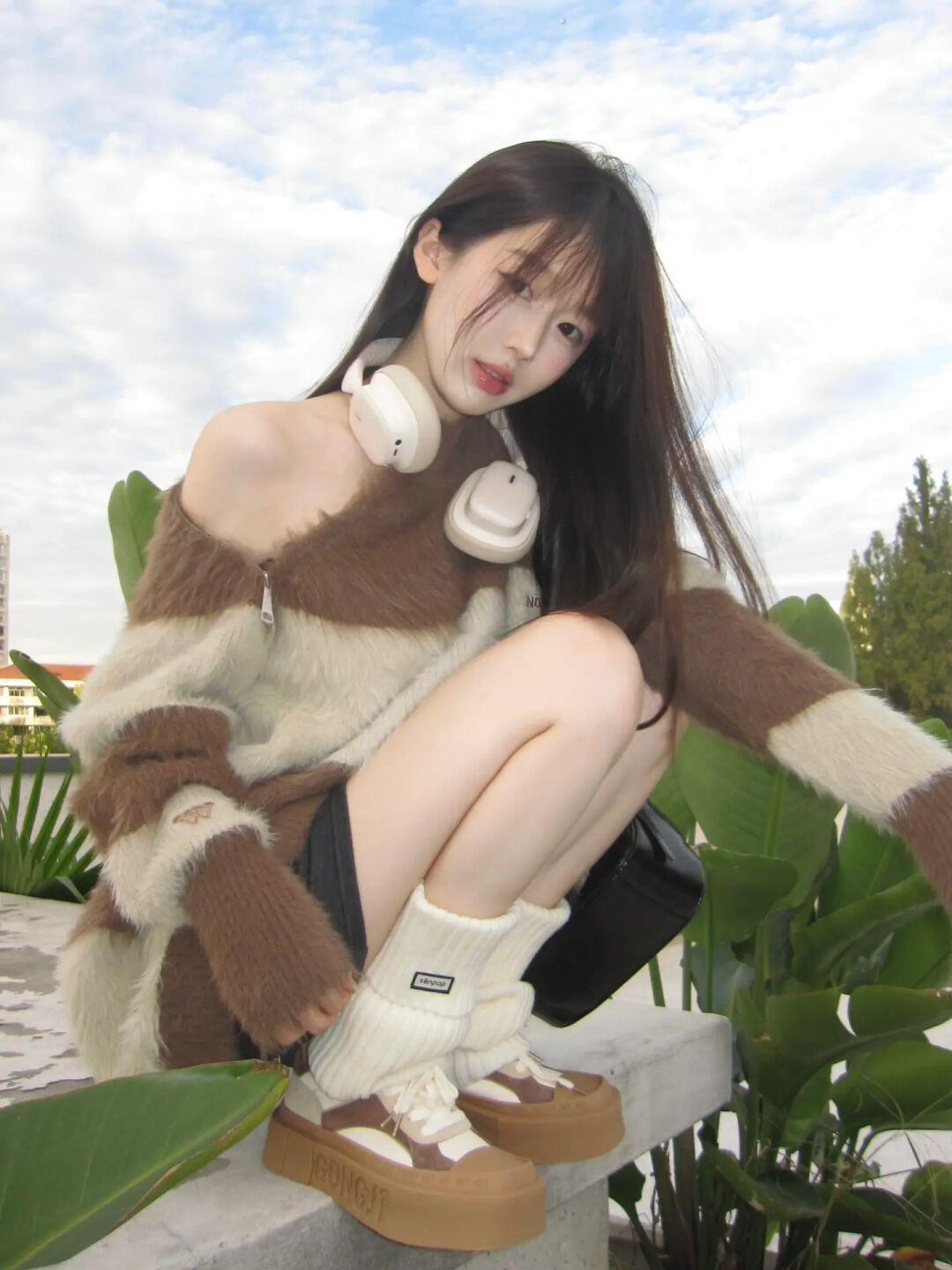 ꈍᗜꈍ 💭 天台望风囖